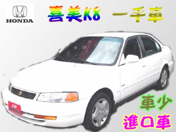 CIVIC 照片1