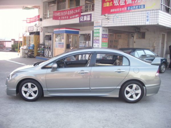 CIVIC 照片10