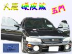 台中市Casablanca SUBARU 速霸陸 / Casablanca中古車