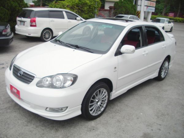 Altis 照片2