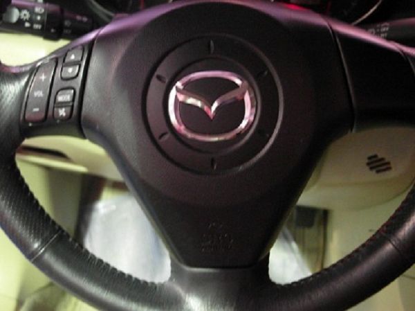 2007 Mazda 馬自達  馬3 照片7