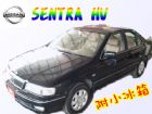 台中市HV  NISSAN 日產 / Sentra中古車