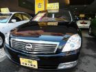 台中市2008 Nissan 日產 Teana NISSAN 日產 / Teana中古車