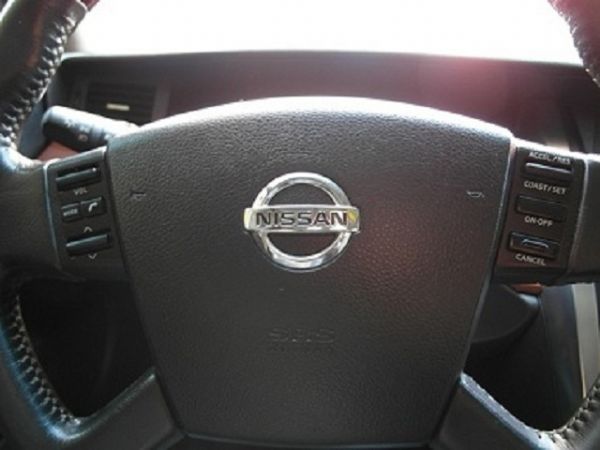 2008 Nissan 日產 Teana 照片7