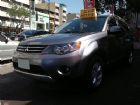 台中市2009三菱OUTLANDER 2.4灰 MITSUBISHI 三菱 / Outlander中古車