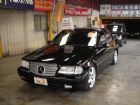 新北市BENZ C230 BENZ 賓士 / C230中古車