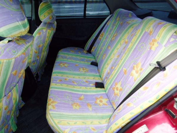 ☆富士康汽車☆~SAVE認證~1999  照片6