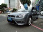 台中市☆富士康汽車☆~SAVE認證~2009  FORD 福特 / Focus中古車