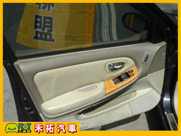 Nissan 日產 Cefiro A34 照片8