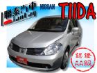 台中市SUM 聯泰汽車 2011年 TIIDA NISSAN 日產 / TIIDA中古車