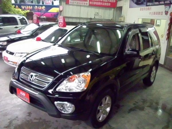 CRV 照片10