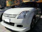 台中市遠見汽車 全額貸款 Swift 1.5 SUZUKI 鈴木 / Swift中古車