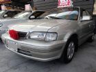 台中市遠見~02 Tercel 免頭款 全額貸 TOYOTA 豐田 / Tercel中古車