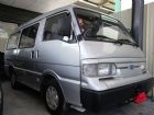 台中市遠見~06 Econova免頭款 全額貸 FORD 福特 / Econovan中古車