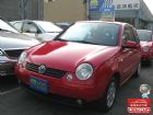 台中市運通汽車-2003年-VW-Lupo VW 福斯 / Lupo中古車