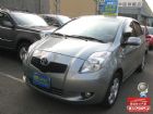 台中市運通汽車-2009年-豐田-Yaris TOYOTA 豐田 / YARIS中古車