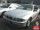 台中市運通汽車-2000年-BMW-520 BMW 寶馬 / 520i中古車