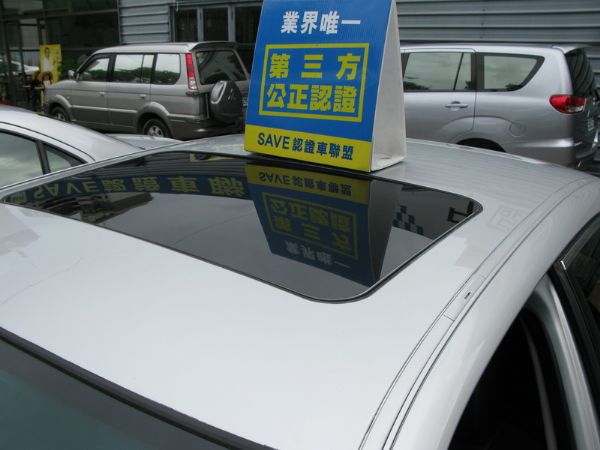 運通汽車-2000年-BMW-520 照片6