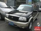 台中市運通汽車-2002年-鈴木-吉星 SUZUKI 鈴木 / Grand Vitara中古車