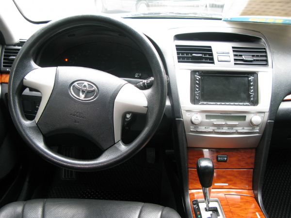 運通汽車-2009年-豐田-Camry 照片2