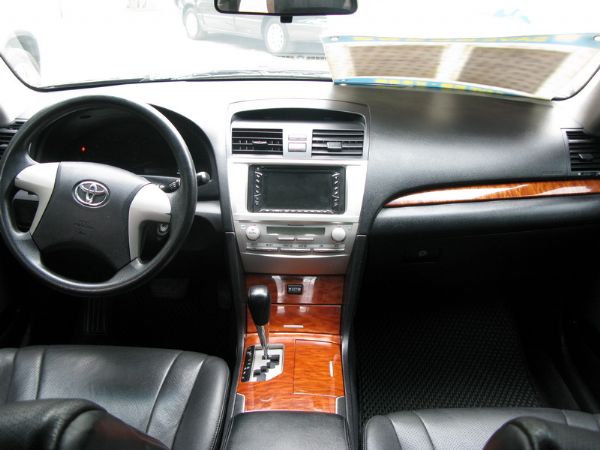 運通汽車-2009年-豐田-Camry 照片5