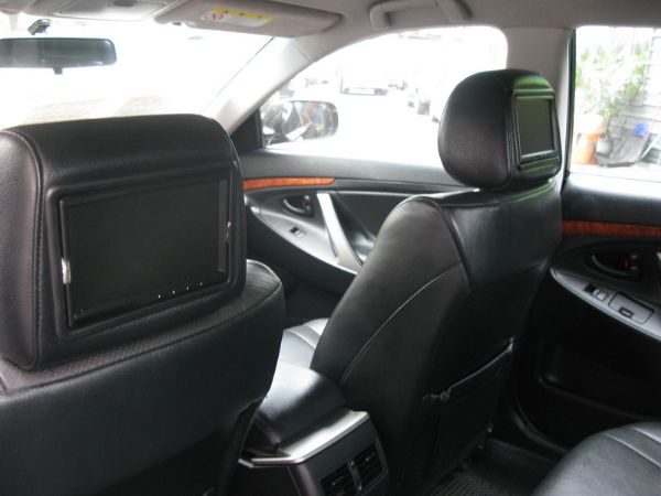 運通汽車-2009年-豐田-Camry 照片6