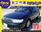 台中市《永立汽車》02 豐田PREMIO1.6 TOYOTA 豐田 / Premio中古車