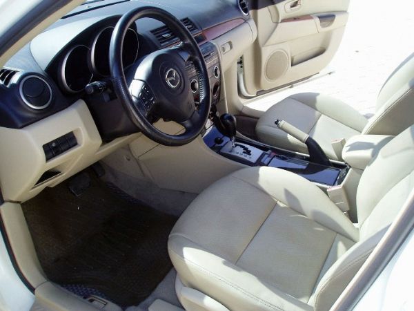 《永立汽車》05 馬自達 馬3 1.6  照片7