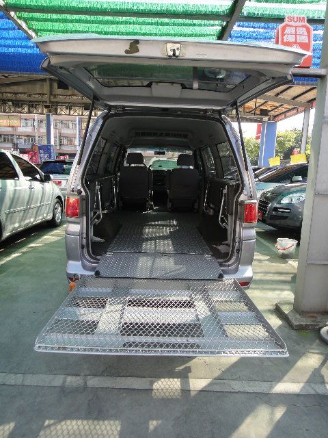 SUM 聯泰汽車 2007年 司貝司基 照片6