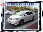 台中市TOYOTA/豐田 ALTIS TOYOTA 豐田 / Altis中古車