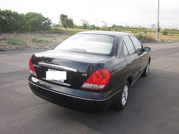 03年10月出廠 SENTRA M1  照片3