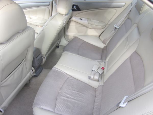 03年10月出廠 SENTRA M1  照片5