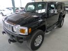 台中市2007 H3 高鐵汽車 Hummer 悍馬 / H3中古車