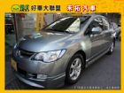 台中市☆2.5 % 優惠低利率 優惠實施中 HONDA 台灣本田 / Civic中古車