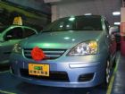 台中市2005 鈴木 LIANA 1.6 藍 SUZUKI 鈴木 / Liana中古車