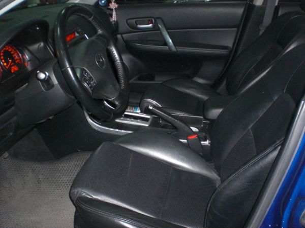 MAZDA 馬6 2.3S(5速) 照片3