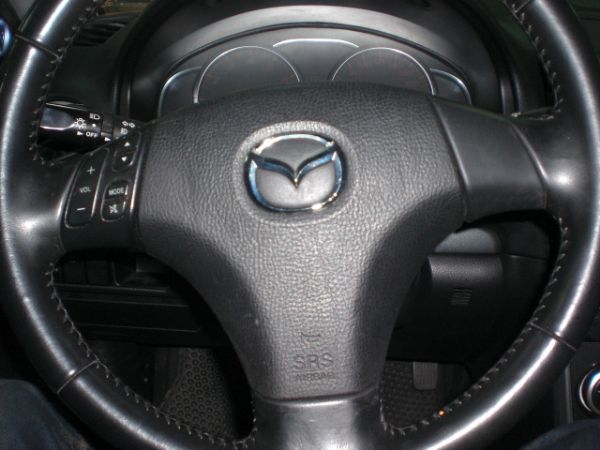 MAZDA 馬6 2.3S(5速) 照片7