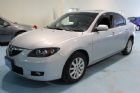 台中市馬3~2.0S MAZDA 馬自達 / 3中古車