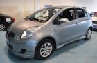 台中市2008豐田YARIS1.5Z TOYOTA 豐田 / YARIS中古車