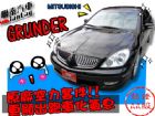 台中市SUM 聯泰汽車 2008年 GRUND MITSUBISHI 三菱 / Grunder中古車