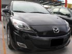 台中市2011 MAZDA 馬3 2.0黑 MAZDA 馬自達 / 3中古車