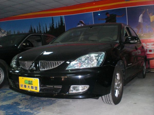 2006 三菱 GB LANCER 照片1