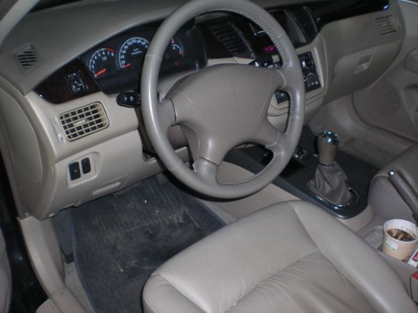 2006 三菱 GB LANCER 照片4