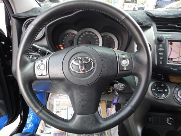 SUM 聯泰汽車 2010年 RAV-4 照片4