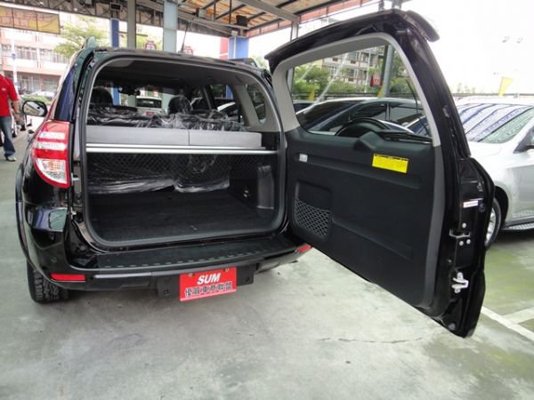 SUM 聯泰汽車 2010年 RAV-4 照片7