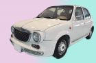 台中市日產 Verita威利達 1.3 白 NISSAN 日產 / Verita中古車