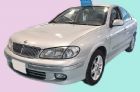 台中市日產  Sentra180 銀 1.8 NISSAN 日產 / Sentra中古車