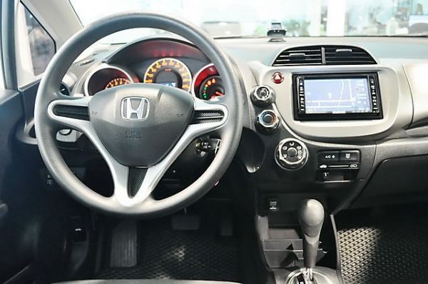 Honda 本田  FIT 1.5 白 照片2