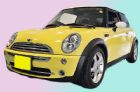 台中市MINI迷你 COOPER 庫柏 1.6 Mini / Cooper中古車