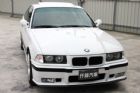 台中市1996 E36 ~經典雙門歐規~可全貸 BMW 寶馬 / 318Ci中古車